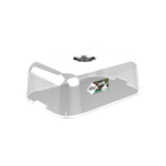 green basics kweekhuis m transparant